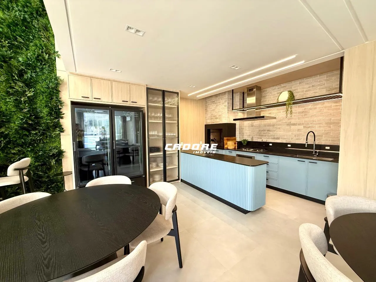 Apartamento em Mariscal, Bombinhas (SC) - 2 suítes, 106,80 m privativos + 132,10 m de área externa — foto 7