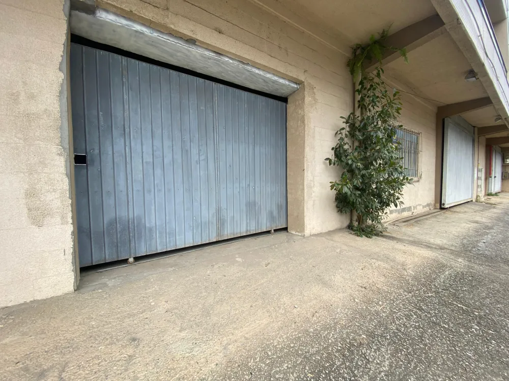 LOCAÇÃO GALPÃO 120m2 — foto 4