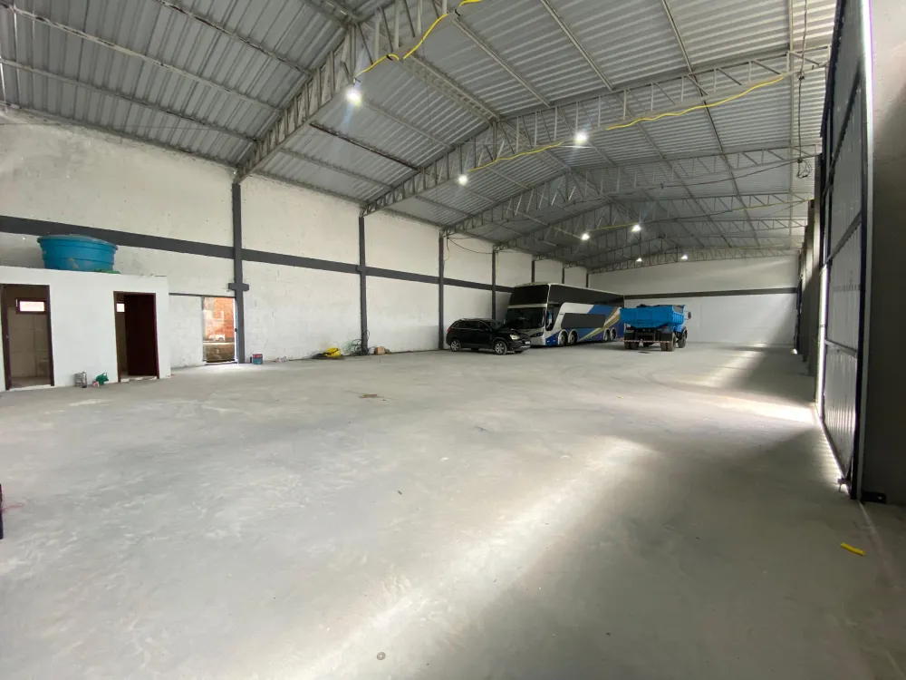 VENDA / LOCAÇÃO - GALPÃO 550m2 — foto 3