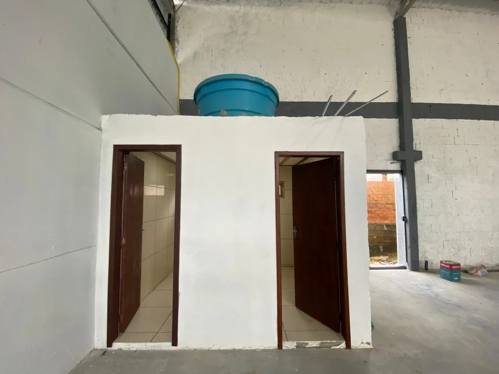 VENDA / LOCAÇÃO - GALPÃO 550m2 — foto 4