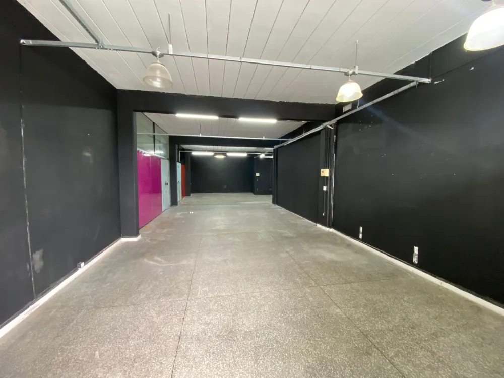 LOCAÇÃO SALA COMERCIAL 100m2 - foto 1