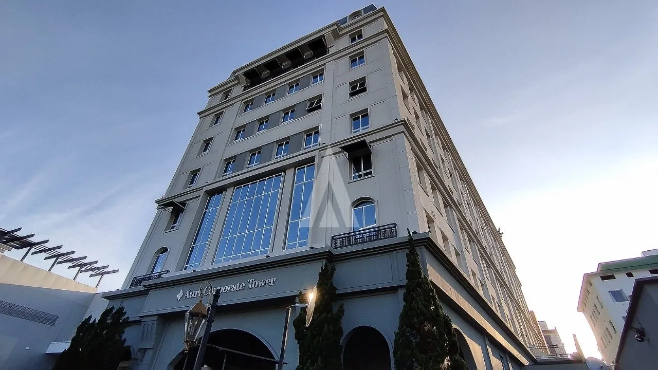 Sala Comercial em BOM RETIRO - foto 1