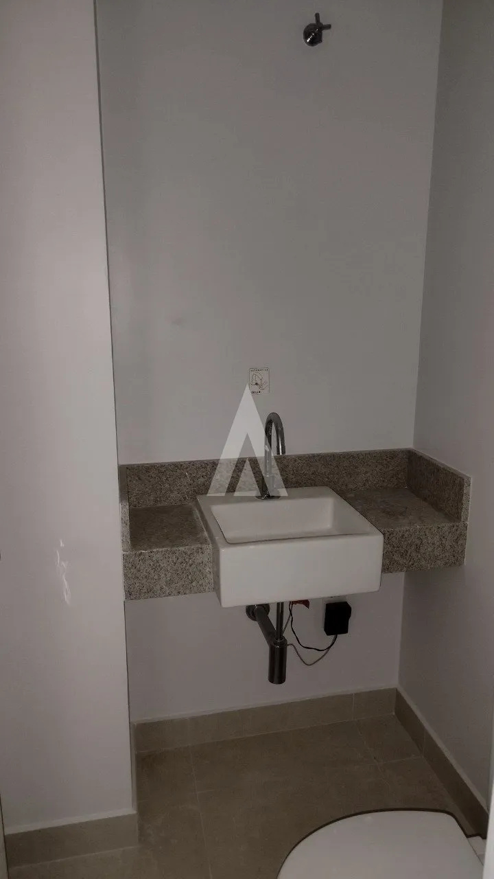 Sala Comercial em BOM RETIRO — foto 6