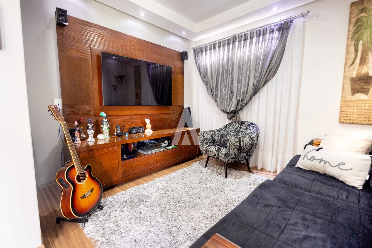 Casa com 1 suíte e 3 quartos à venda no bairro Saguaçu em Joinville-SC por R$1.350.000,00. — foto 6