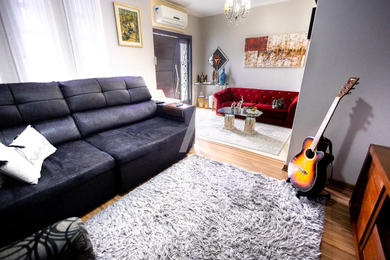 Casa com 1 suíte e 3 quartos à venda no bairro Saguaçu em Joinville-SC por R$1.350.000,00. — foto 4