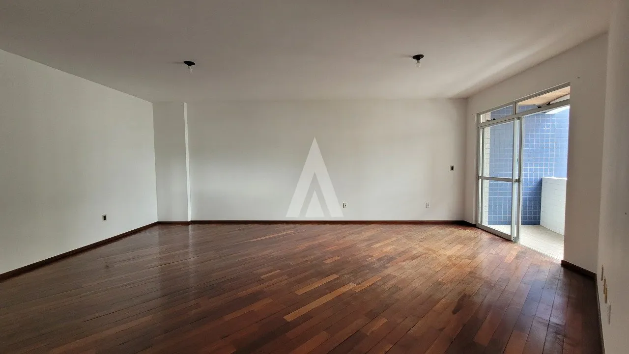 Apartamento com 1 suíte mais 2 quartos à venda no bairro Anita Garibaldi em Joinville-SC por R$550.000,00. - foto 1