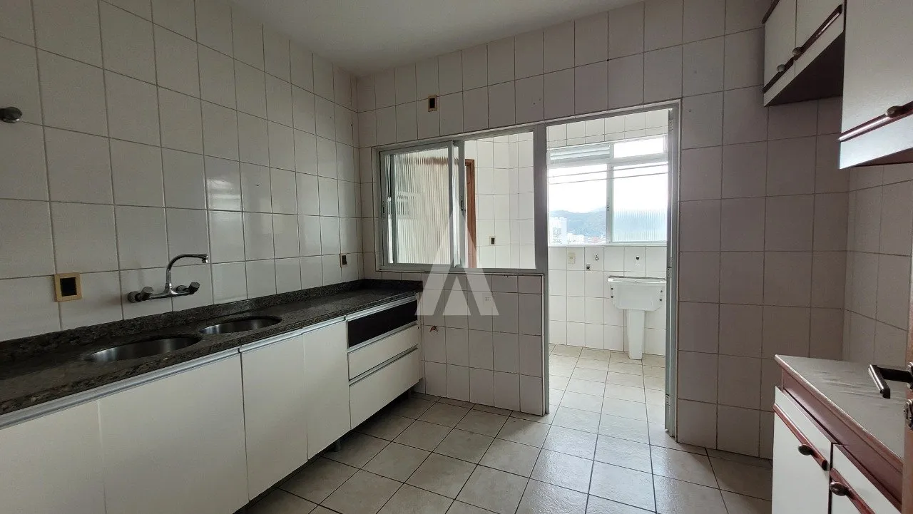 Apartamento com 1 suíte mais 2 quartos à venda no bairro Anita Garibaldi em Joinville-SC por R$550.000,00. — foto 5