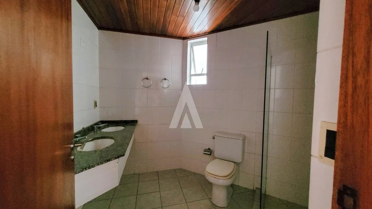 Apartamento com 1 suíte mais 2 quartos à venda no bairro Anita Garibaldi em Joinville-SC por R$550.000,00. — foto 7