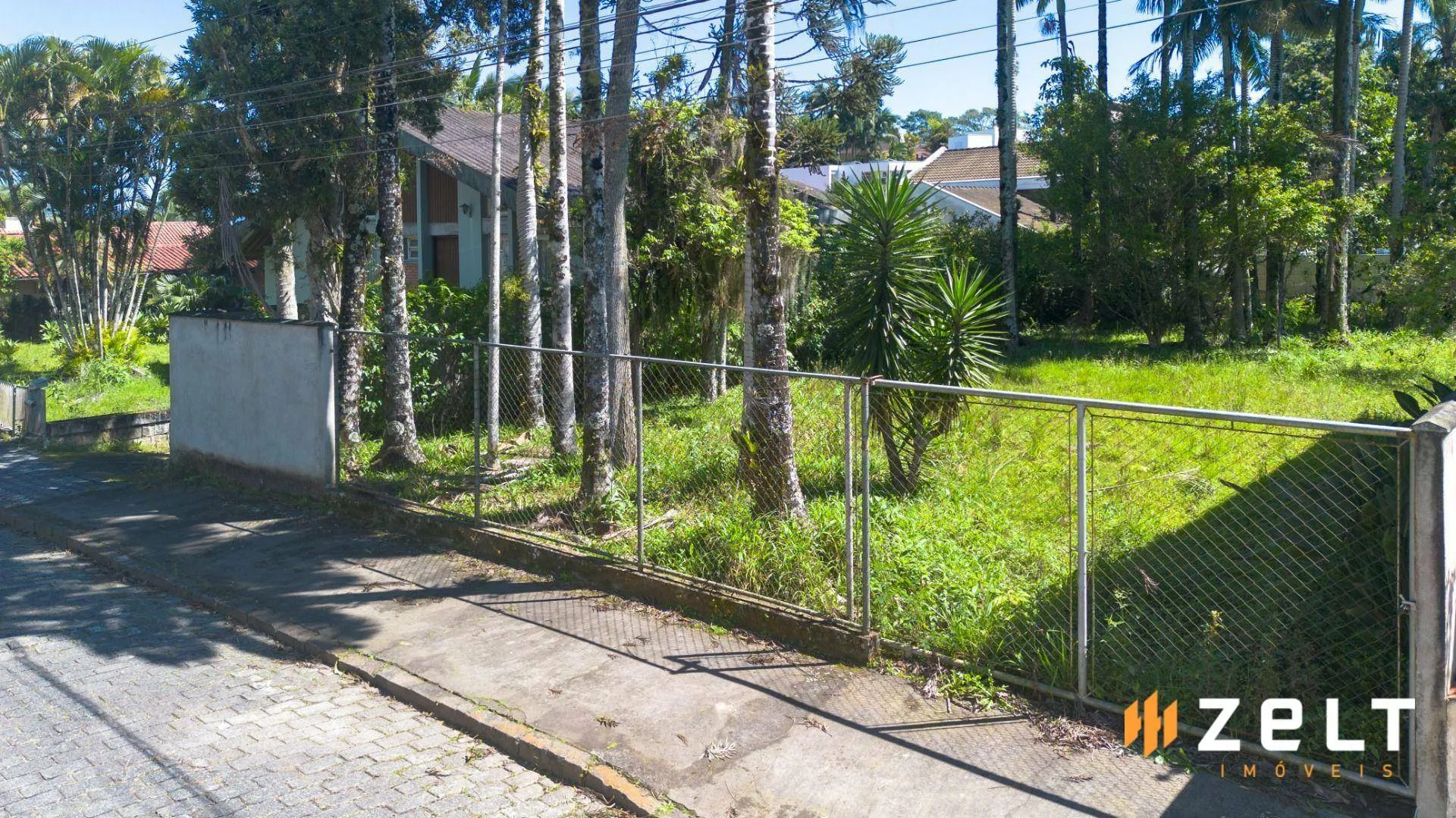 Terreno à venda, 450 m por R$ 600.000,00 - Centro - Blumenau/SC — foto 2