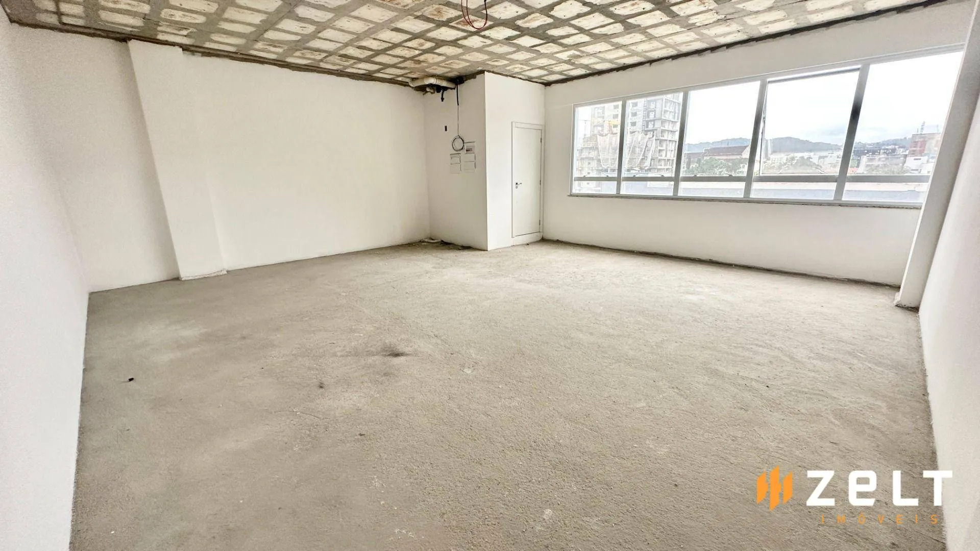 Sala à venda, 58 m por R$ 600.000,00 - Centro - Blumenau/SC - foto 1