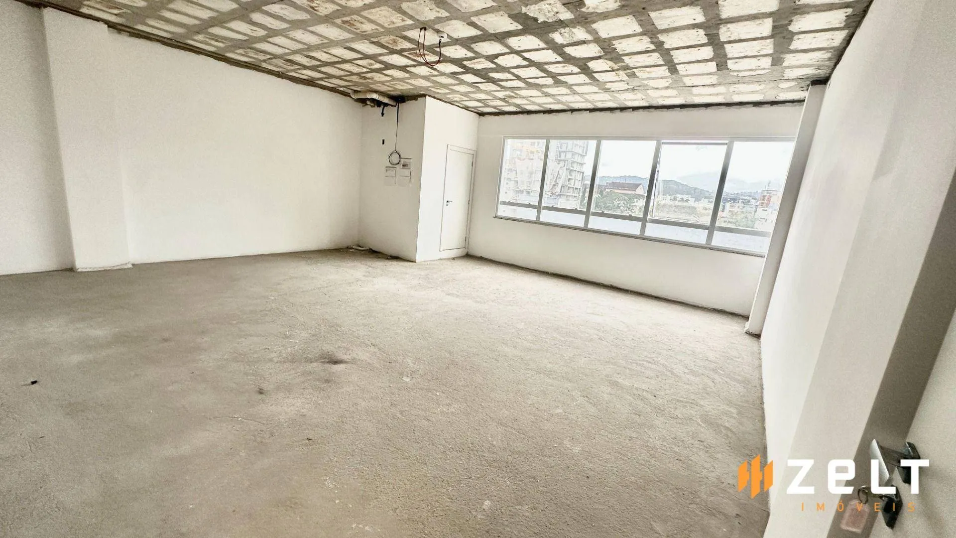 Sala/Escritório à venda, 1 vaga, 58m² na Rua 7 de Setembro no Centro, Blumenau — foto 6