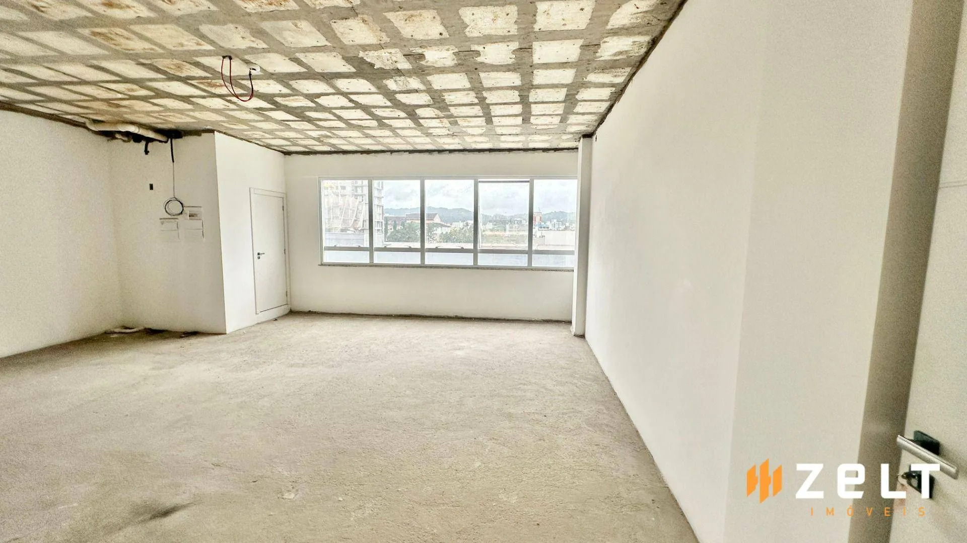 Sala/Escritório à venda, 1 vaga, 58m² na Rua 7 de Setembro no Centro, Blumenau — foto 7
