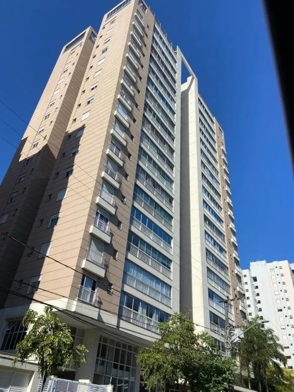 APARTAMENTO no CENTRO com 3 quartos para VENDA, 145 m - foto 1