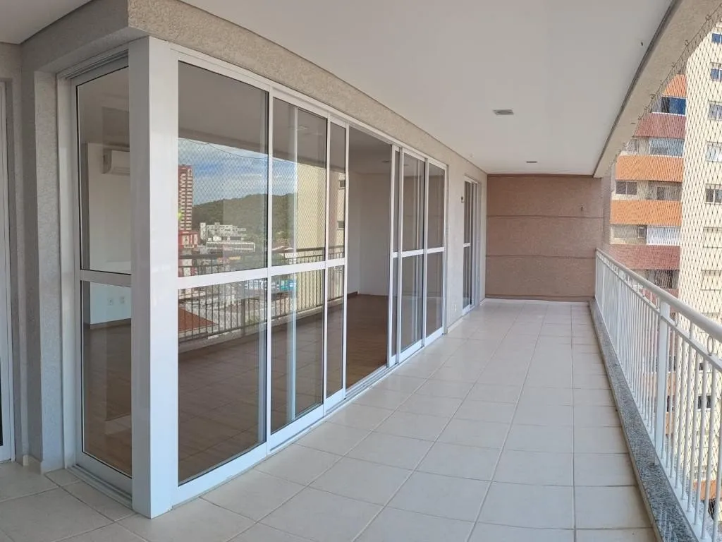 APARTAMENTO no CENTRO com 3 quartos para VENDA, 145 m — foto 2