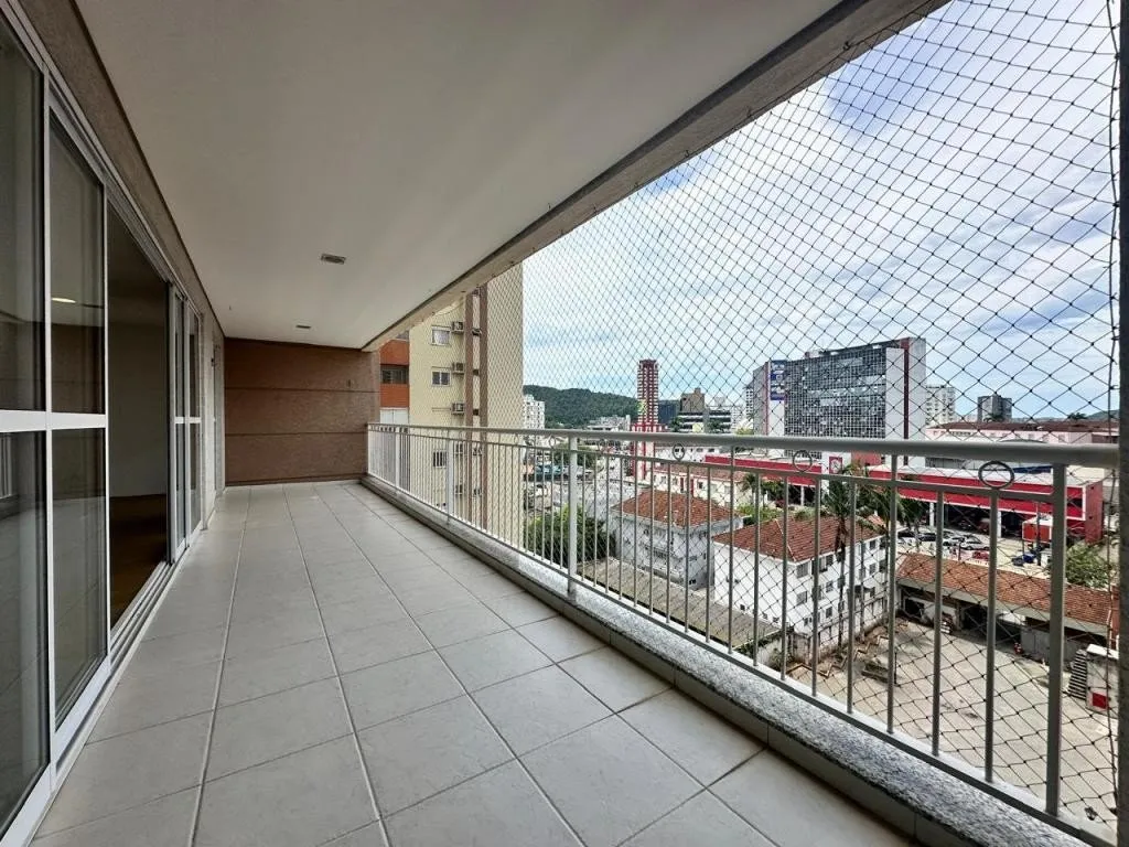 APARTAMENTO no CENTRO com 3 quartos para VENDA, 145 m — foto 3