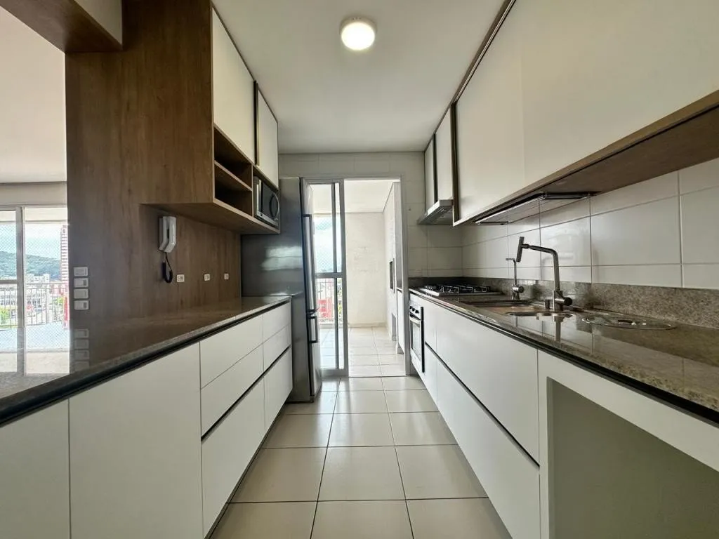 APARTAMENTO no CENTRO com 3 quartos para VENDA, 145 m — foto 7