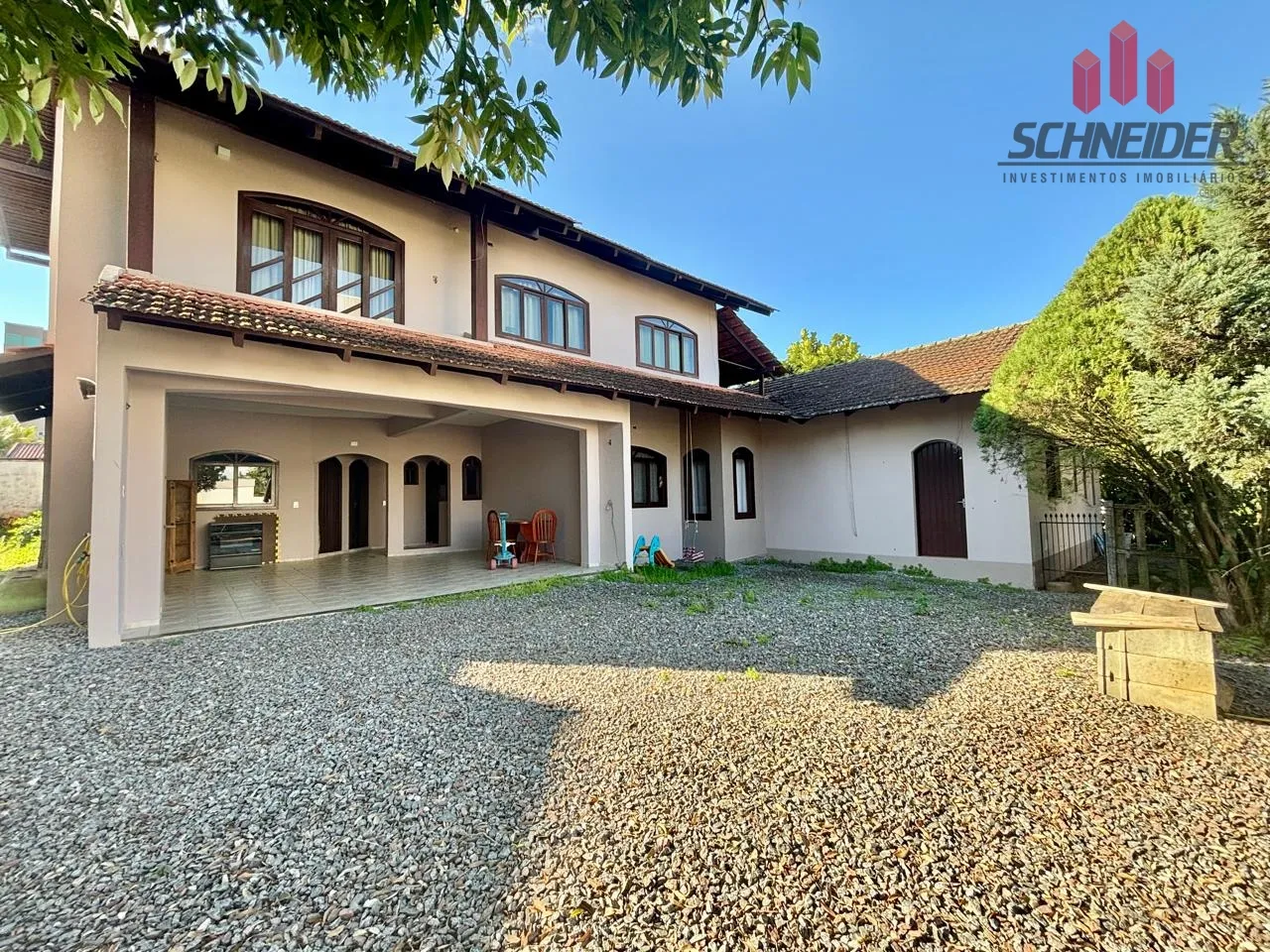 Casa com 6 dormitórios à venda no bairro Imigrantes em Timbó/SC — foto 5