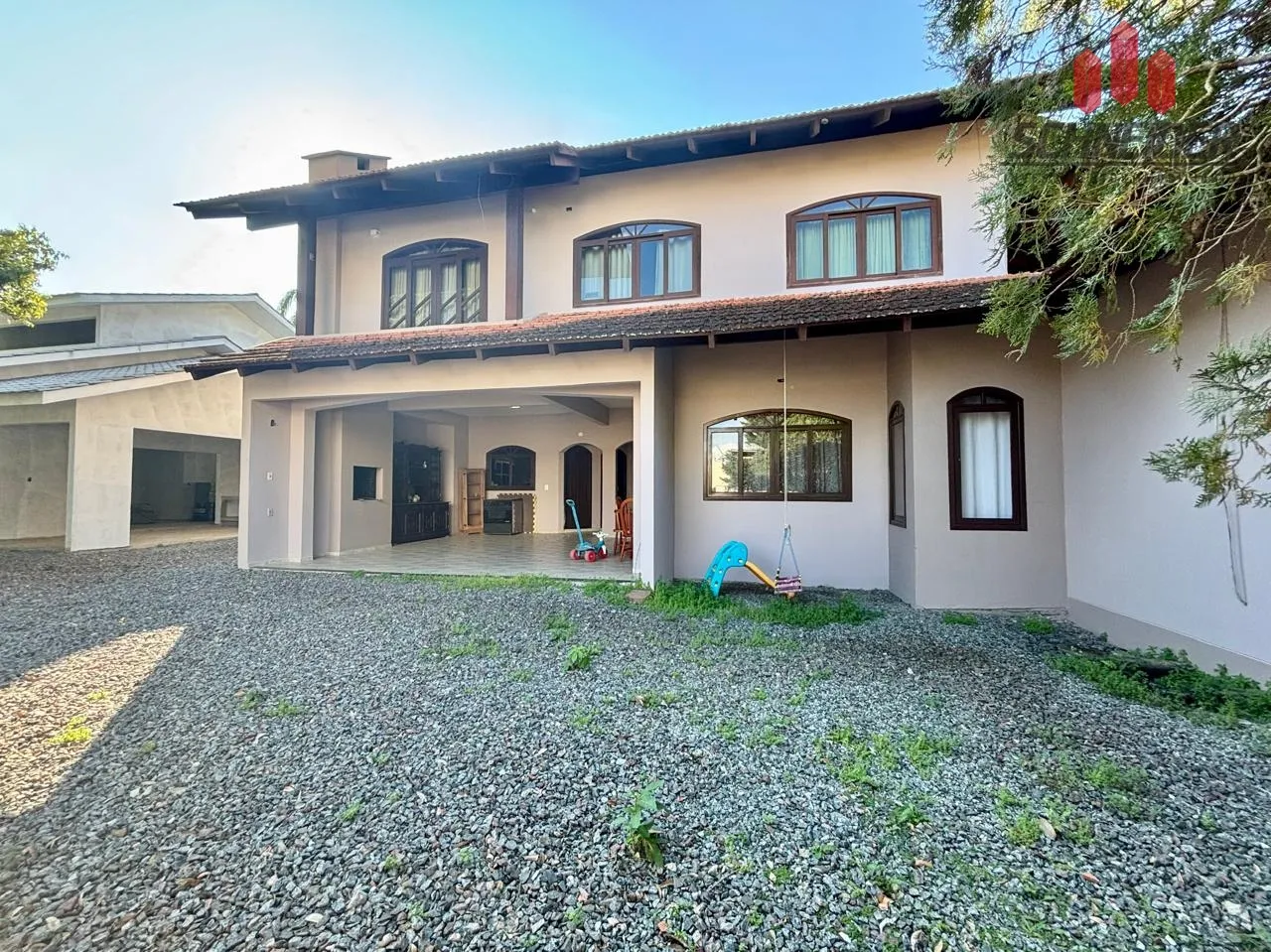 Casa com 6 dormitórios à venda no bairro Imigrantes em Timbó/SC — foto 6