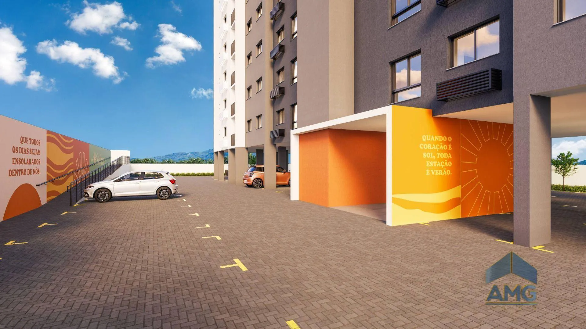 Loft com 1 dormitório à venda, 29 m por R$ 298.000,00 - Escola Agrícola - Blumenau/SC — foto 6