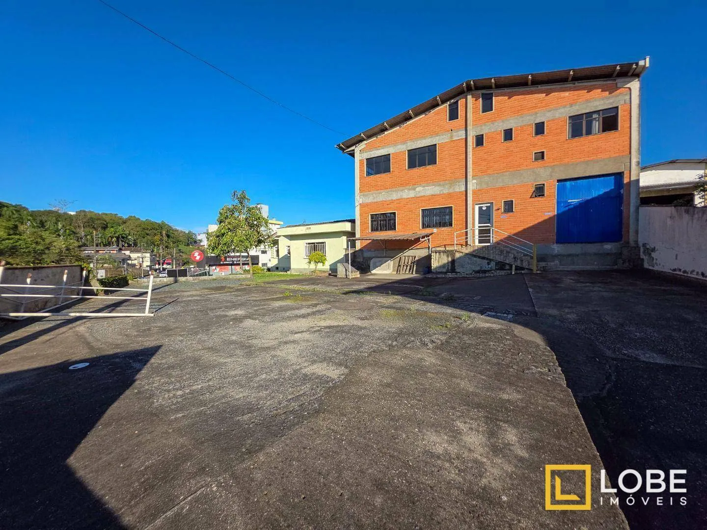 Galpão à venda por R$ 2.500.000 - Velha - Blumenau/SC - foto 1