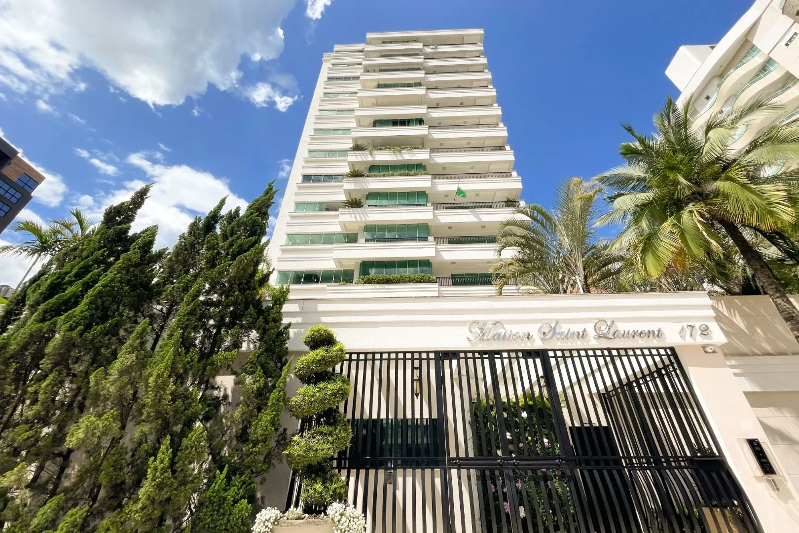 Apartamento com 4 dormitórios à venda, 350 m por R$ 4.500.000,00 - Ponta Aguda - Blumenau/SC - foto 1
