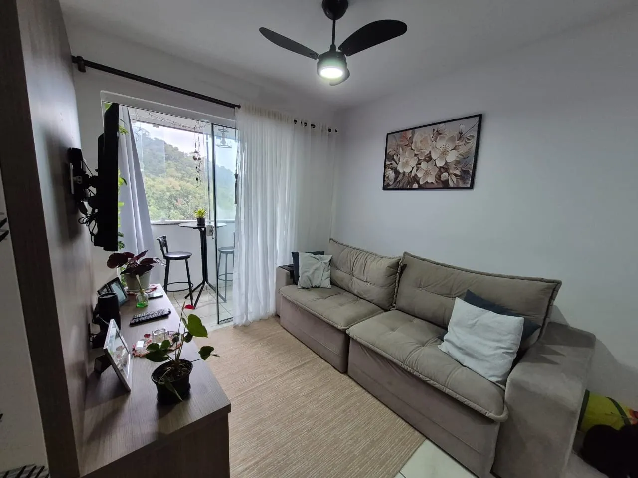 Apartamento à Venda no Residencial Flor de Lis - Itoupavazinha | Blumenau/SC - foto 1