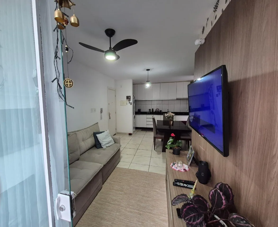 Apartamento à Venda no Residencial Flor de Lis - Itoupavazinha | Blumenau/SC — foto 2