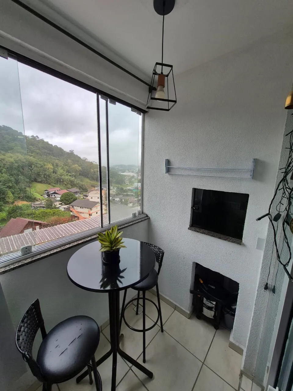 Apartamento à Venda no Residencial Flor de Lis - Itoupavazinha | Blumenau/SC — foto 3