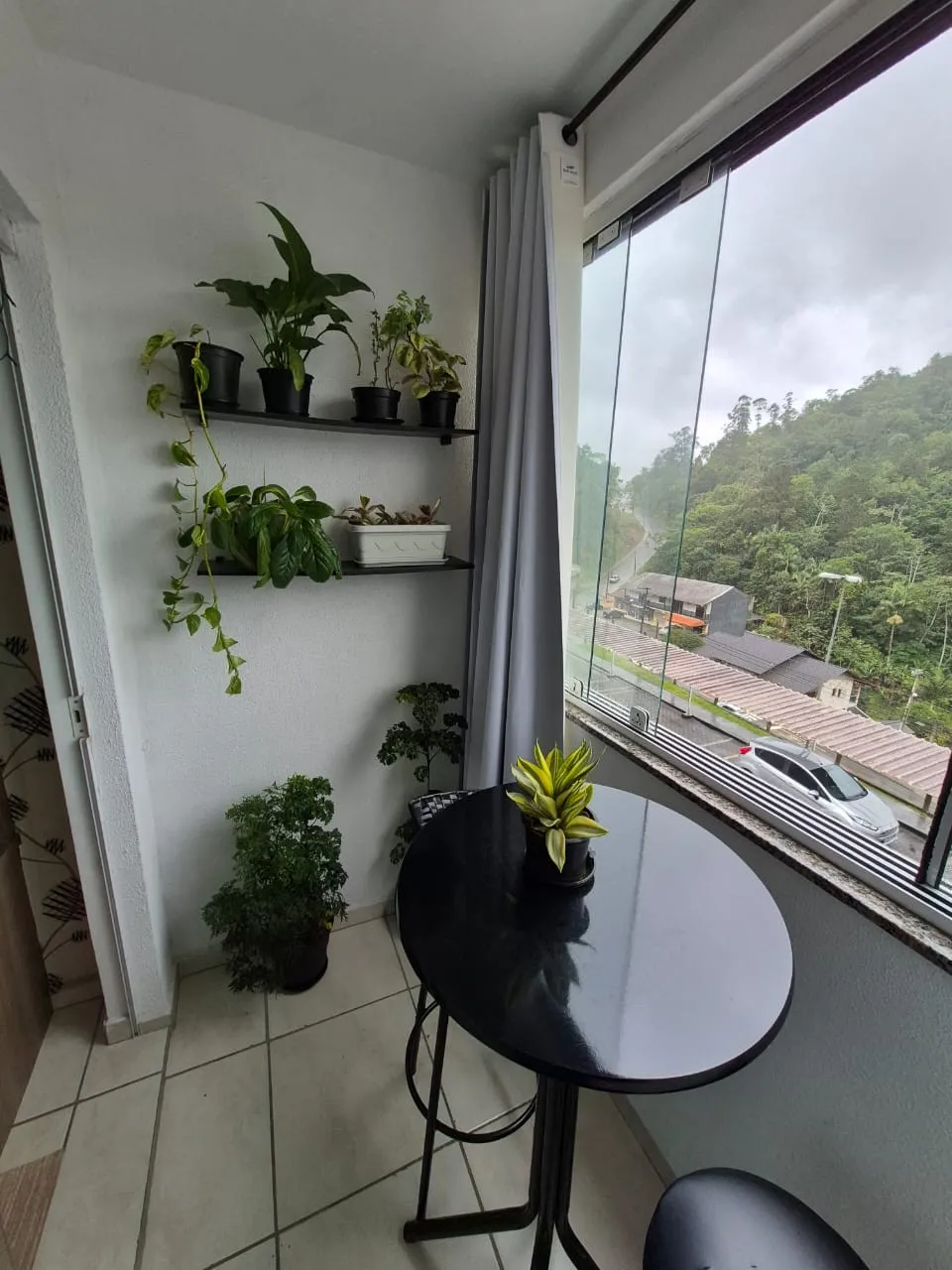 Apartamento à Venda no Residencial Flor de Lis - Itoupavazinha | Blumenau/SC — foto 4