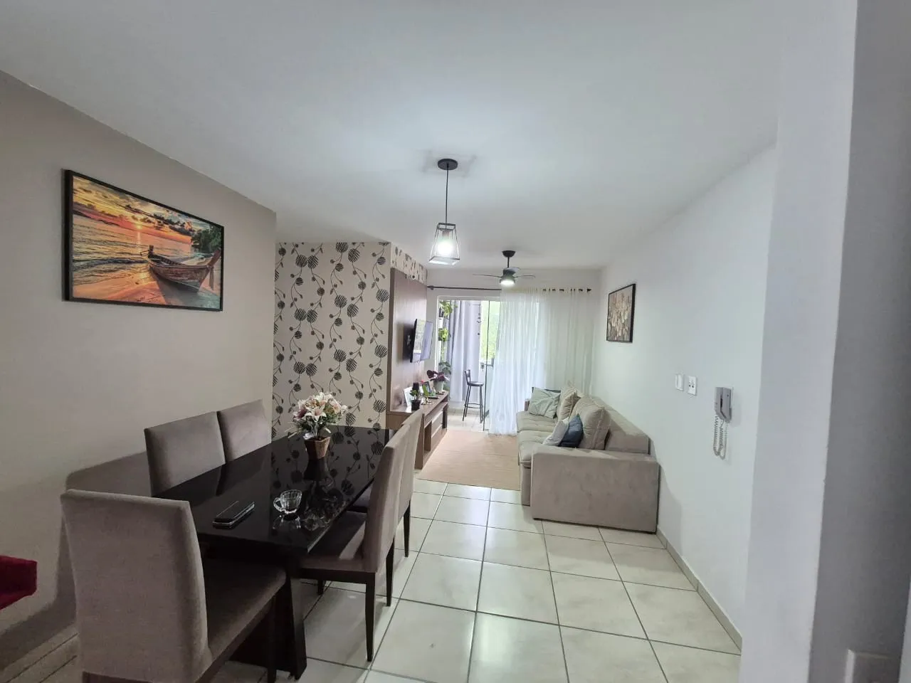 Apartamento à Venda no Residencial Flor de Lis - Itoupavazinha | Blumenau/SC — foto 5