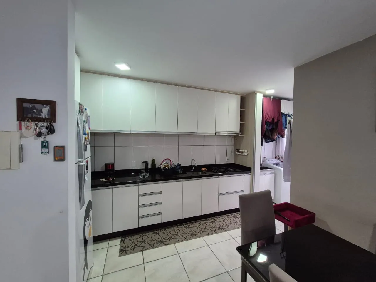 Apartamento à Venda no Residencial Flor de Lis - Itoupavazinha | Blumenau/SC — foto 6