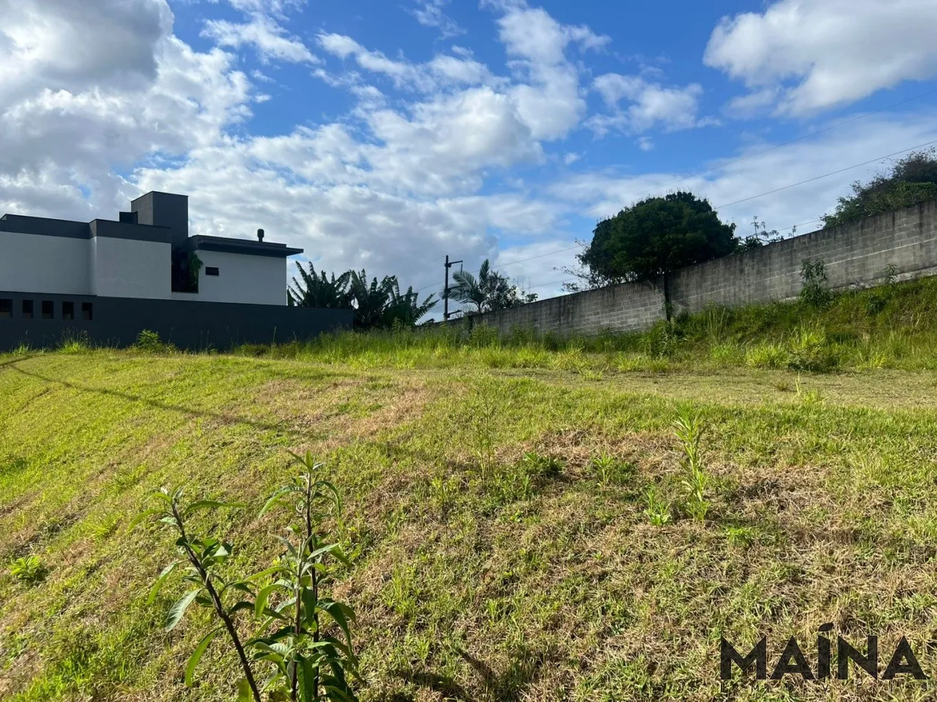 Terreno pronto para construir no Condomínio Bella Città- Velha - foto 1
