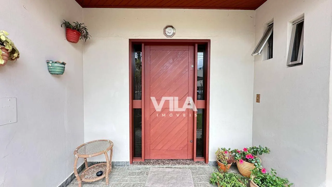 Casa com potencial comercial e residencial - localização estratégica em Blumenau - foto 1