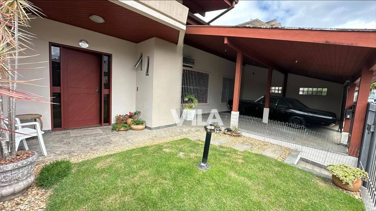 Casa com potencial comercial e residencial - localização estratégica em Blumenau — foto 2