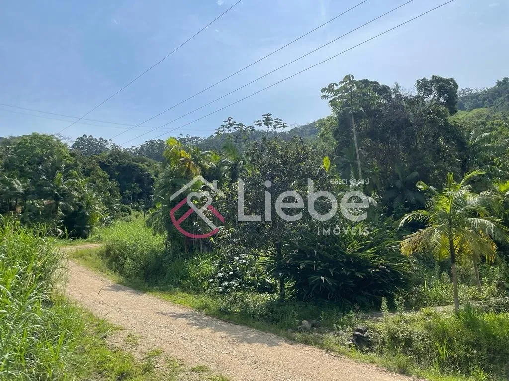 Excelente Terreno/Sítio localizado em Jaraguá do Sul no Bairro Rio Cerro II com 139.750,00m. — foto 3