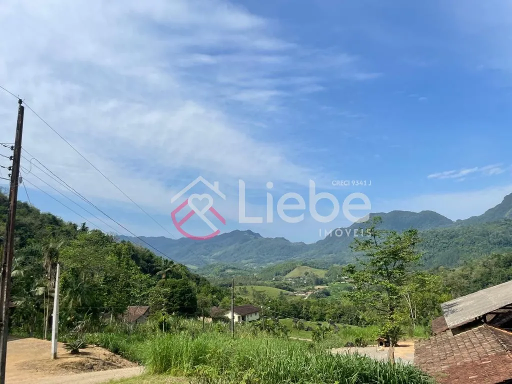 Excelente Terreno/Sítio localizado em Jaraguá do Sul no Bairro Rio Cerro II com 139.750,00m. — foto 6