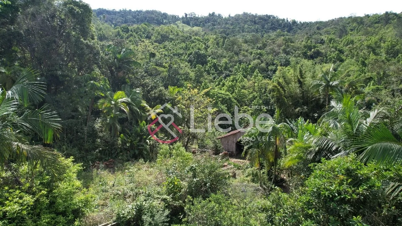 Excelente Terreno/Sítio localizado em Jaraguá do Sul no Bairro Rio Cerro II com 139.750,00m. — foto 7