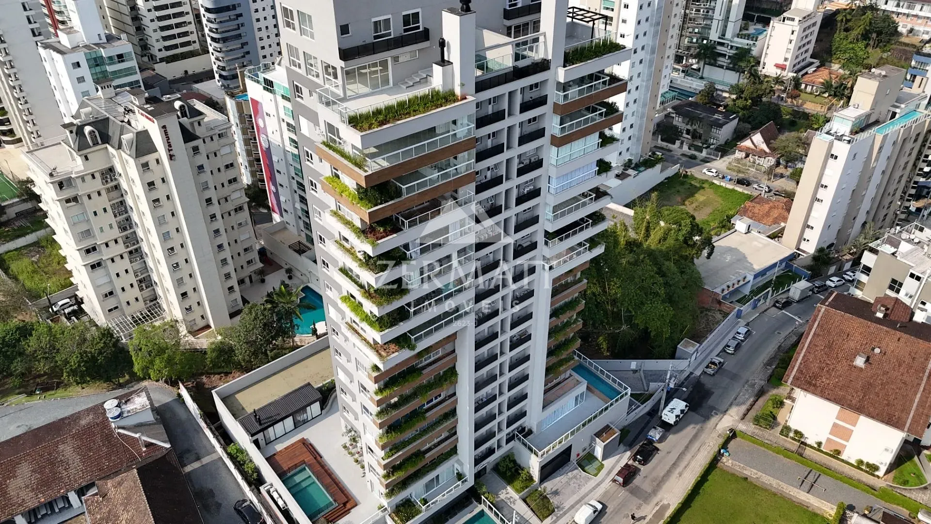 Apartamento · à venda · 3 quartos · 153m² · Jardim Blumenau, Blumenau