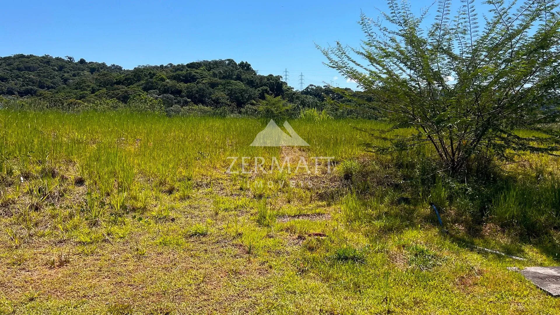Terreno à venda, 375m² no Ponta Aguda, Blumenau - foto 1
