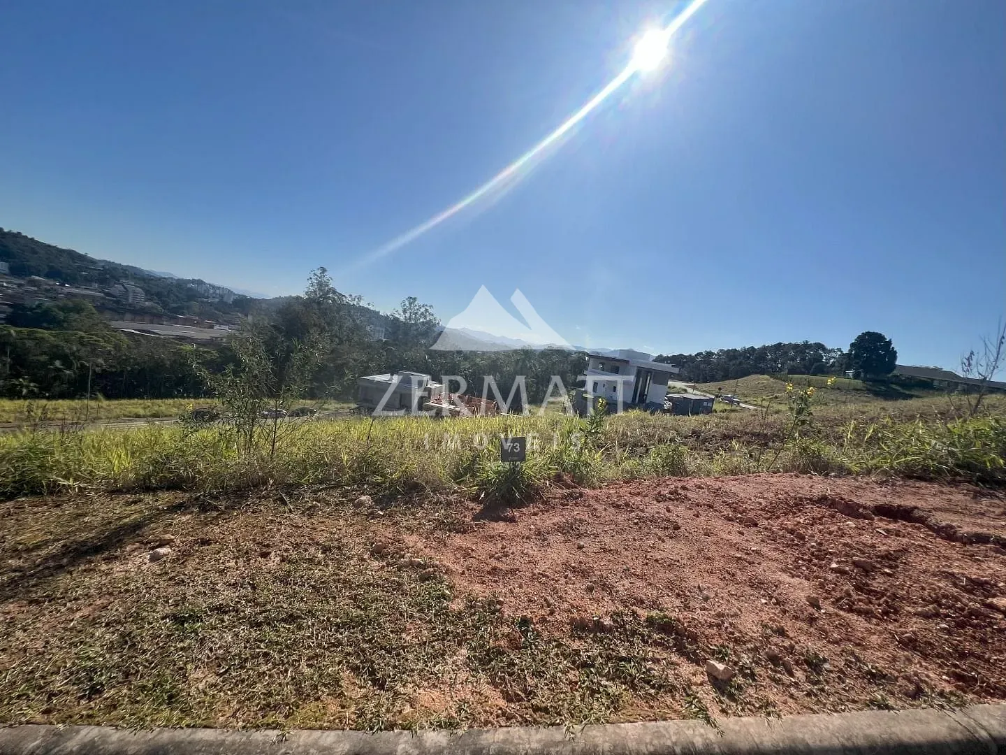 Terreno à venda, 319m² no Itoupava Norte, Blumenau - foto 1