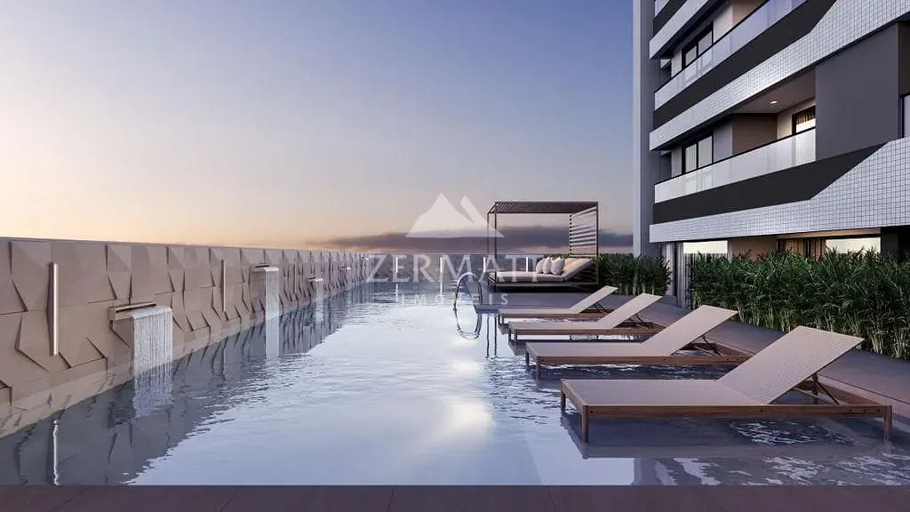 Apartamento à venda com 3 quartos e 1 suíte, 2 vagas, 107m² no Santa Clara, Itajaí — foto 4