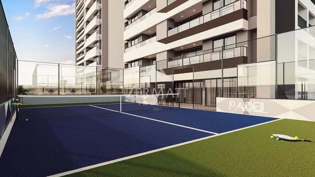 Apartamento à venda com 3 quartos e 1 suíte, 2 vagas, 107m² no Santa Clara, Itajaí — foto 6