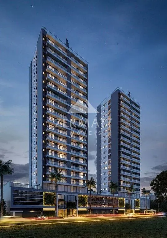 Apartamento à venda com 2 quartos e 1 suíte, 1 vaga, 76m² no Santa Clara, Itajaí - foto 1