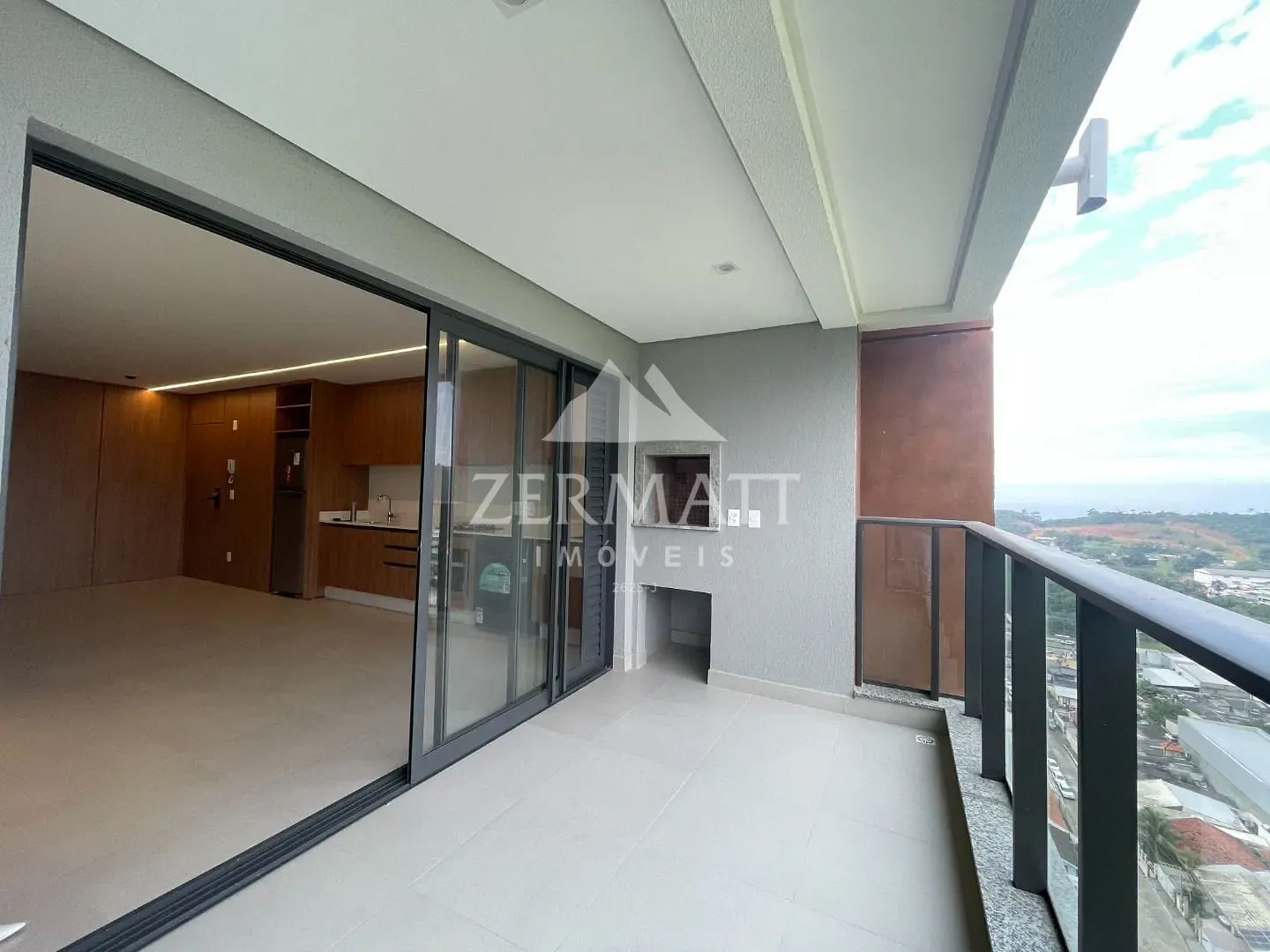 Apartamento à venda com 2 quartos e 1 suíte, 1 vaga, 76m² no Santa Clara, Itajaí — foto 2