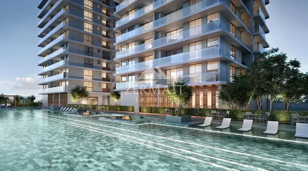Apartamento à venda com 3 quartos e 3 suítes, 2 vagas, 121m² no Santa Clara, Itajaí - foto 1