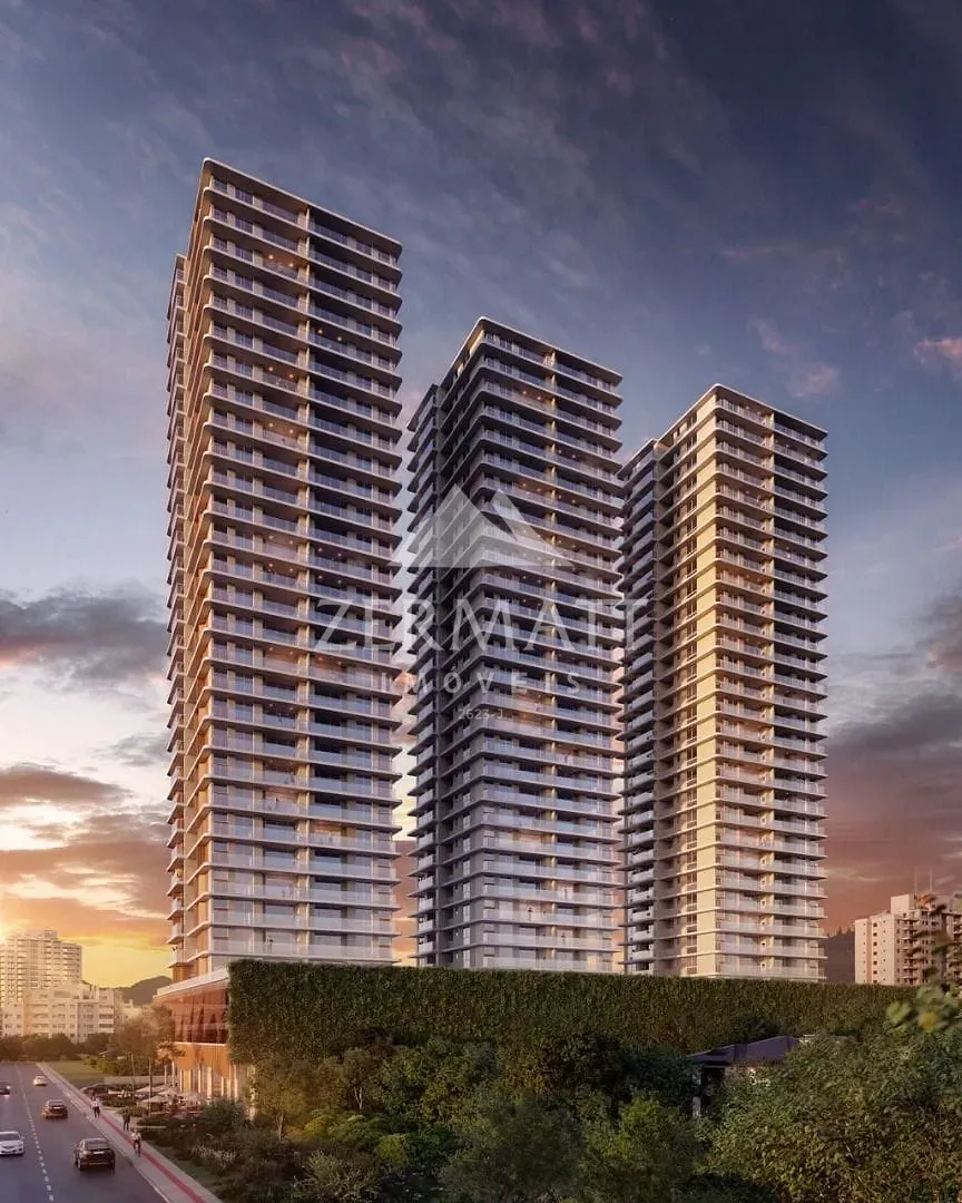 Apartamento à venda com 3 quartos e 3 suítes, 2 vagas, 121m² no Santa Clara, Itajaí — foto 3