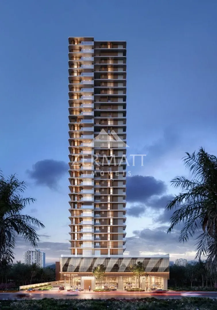 Apartamento à venda com 3 quartos e 3 suítes, 2 vagas, 121m² no Santa Clara, Itajaí — foto 4