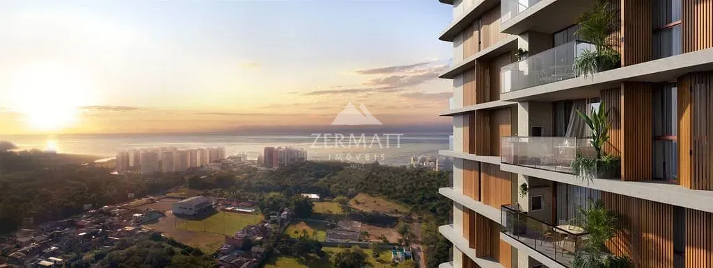 Apartamento à venda com 3 quartos e 3 suítes, 2 vagas, 121m² no Santa Clara, Itajaí — foto 6