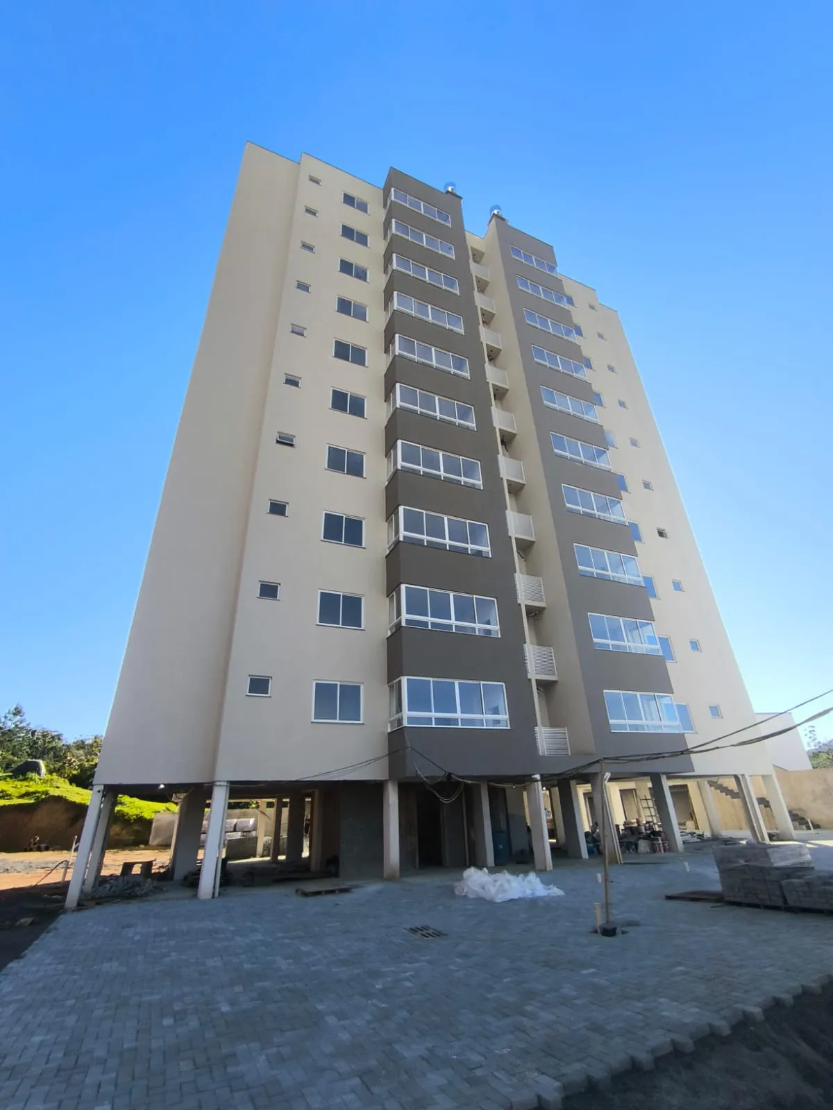 VENDO APARTAMENTO — foto 4