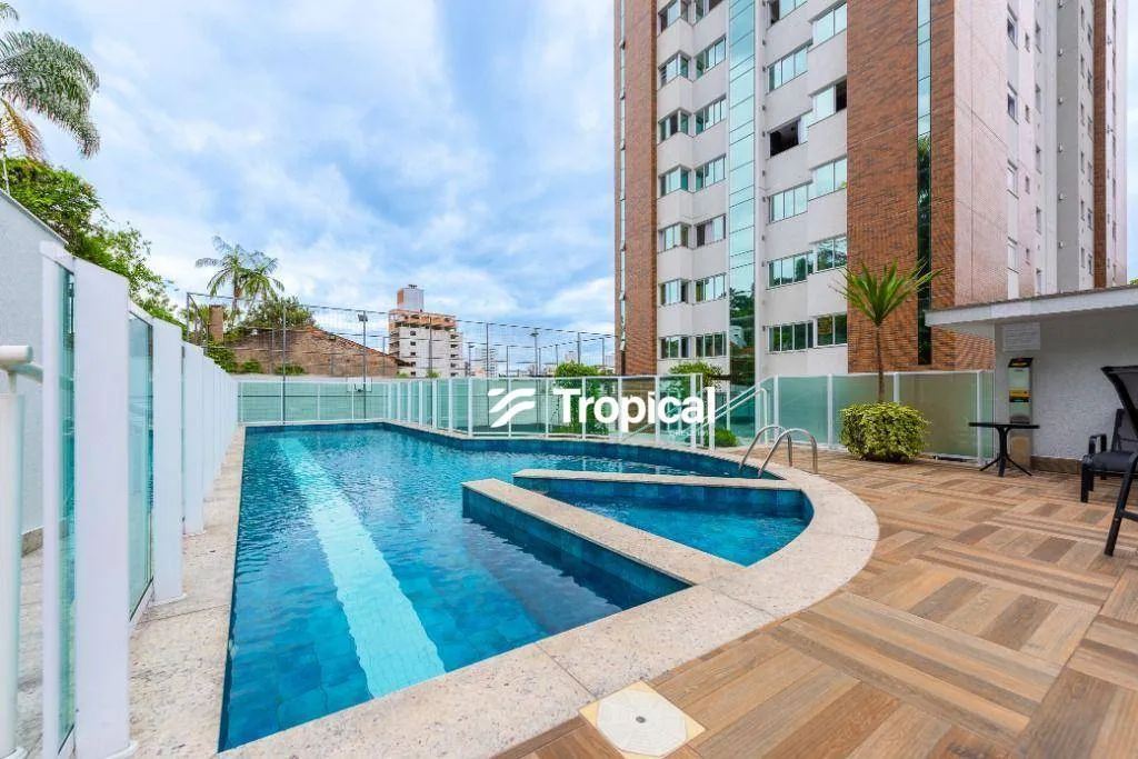 Cobertura com 3 dormitórios à venda, 222 m por R$ 2.664.890,51 - Vila Nova - Blumenau/SC - foto 1